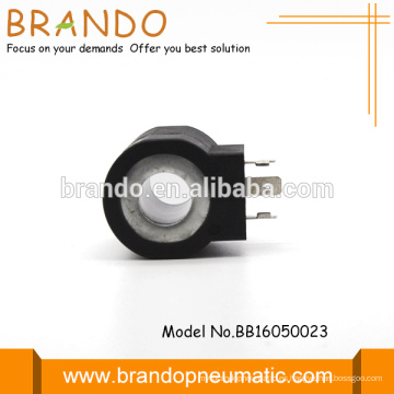 China Suministrador Excavador Bobina Solenoide